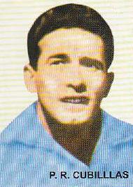 	Pedro Cubilla 	